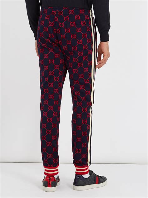 gucci pants joggers|gucci track pants aliexpress.